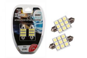 Светодиодная лампа Xenite S 9397 (12V) (Яркость +50%)