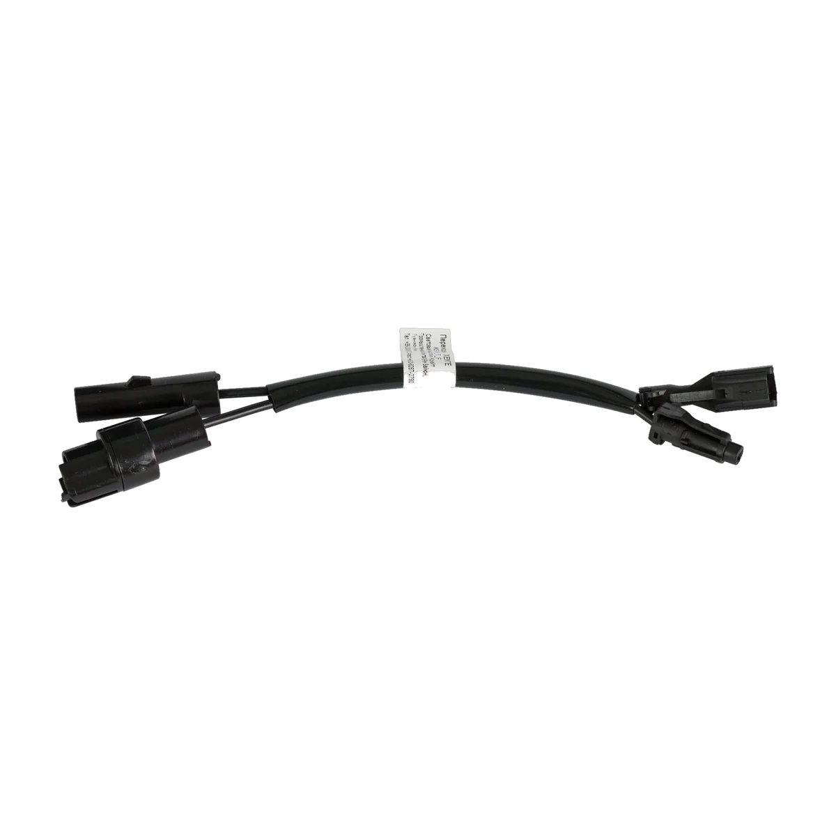 ПЕРЕХОДНИК MALE-FEMALE connector (KET1-KET2)