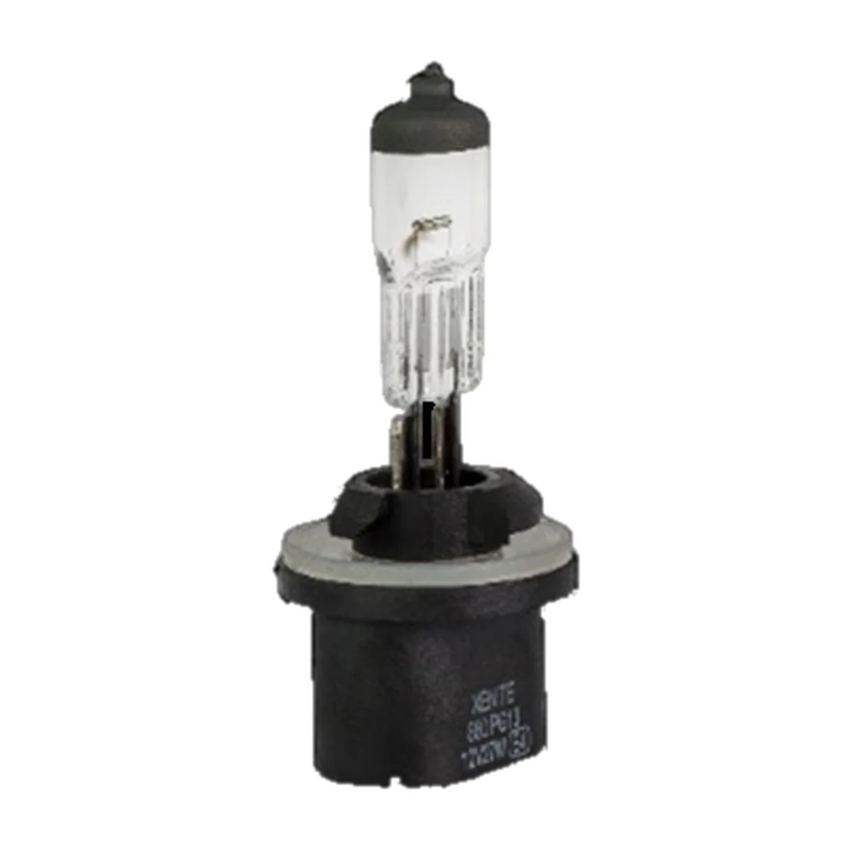 Автомобильная галогенная лампа XENITE H27(880) STANDARD 12V