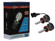 Светодиодная лампа Xenite H8/H9/H11/H16 LED-HL (12V)