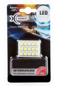 Светодиодная панель Xenite Panel 1507 (Яркость +50%) (12V)