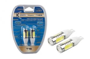 Светодиодная лампа T469 (12-24V)